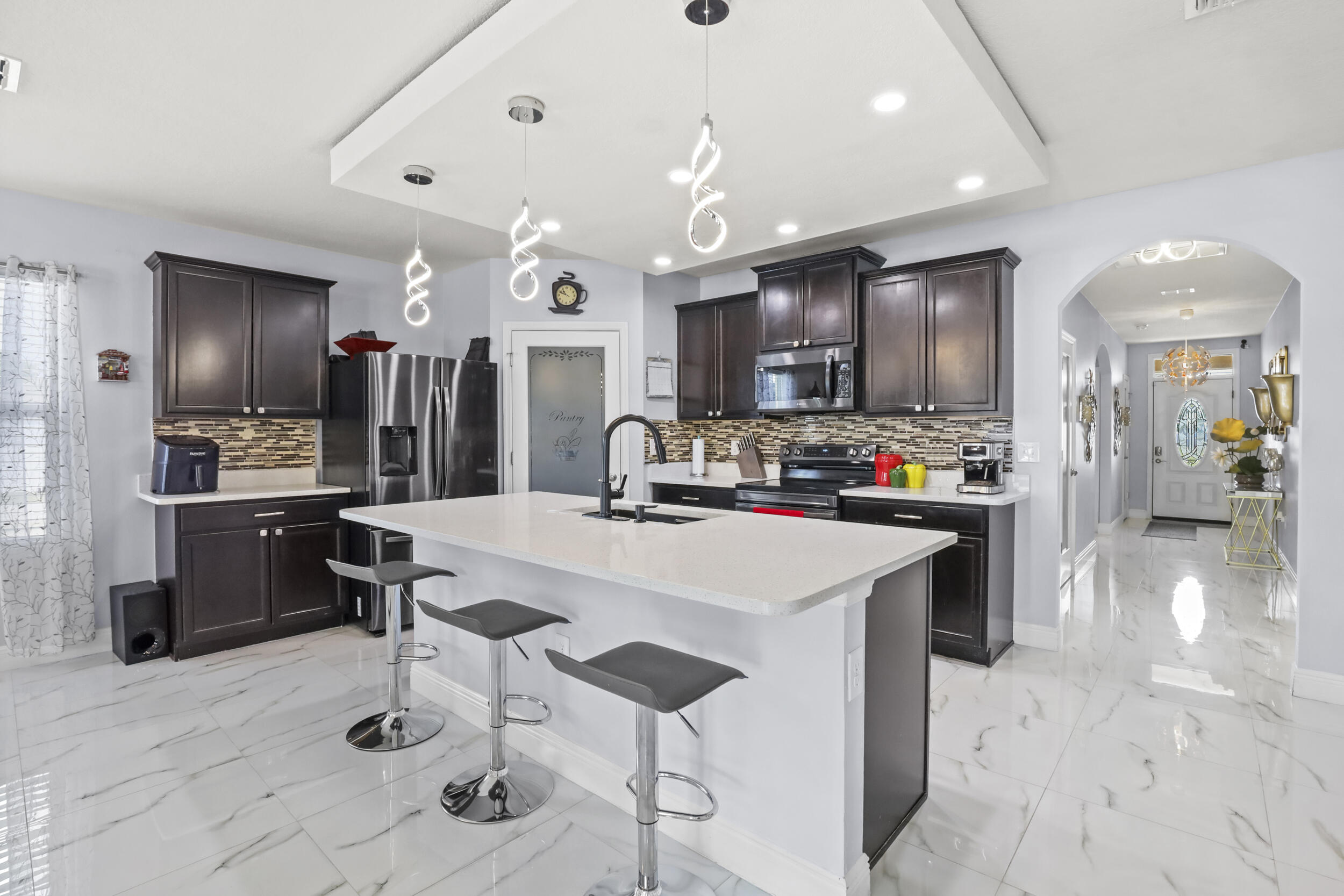 PORT ST LUCIE SECTION 41 - Residential