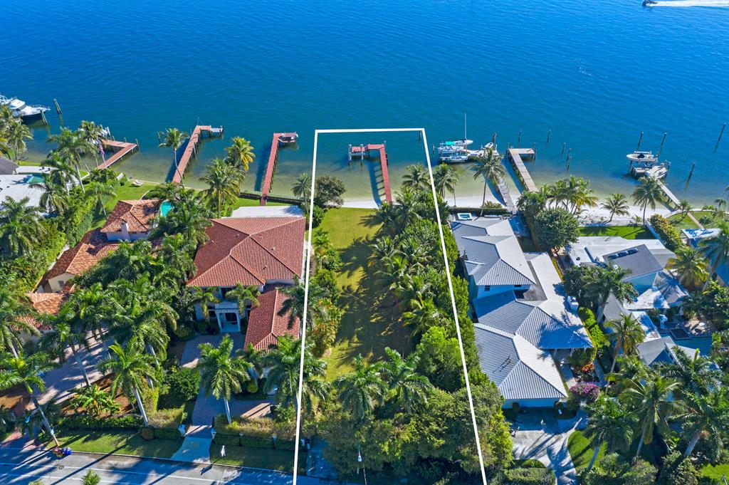 NORTH SHORE TERRACE 2 - Land