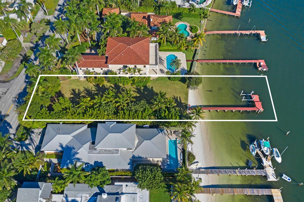 NORTH SHORE TERRACE 2 - Land