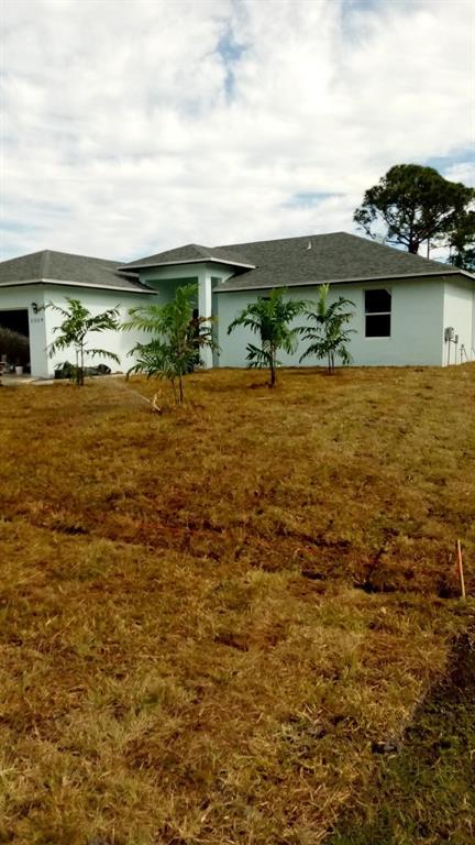 port st lucie section 18 - Residential