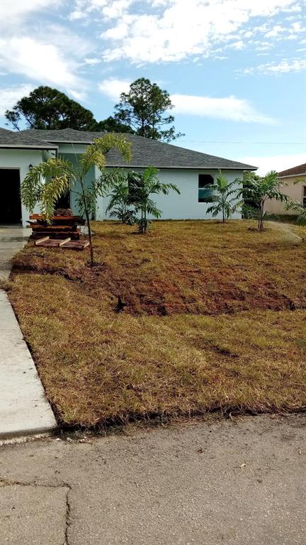 port st lucie section 18 - Residential