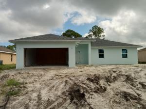 port st lucie section 18 - Residential