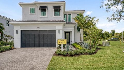 5505 Renoir Place Palm Beach FL 33418