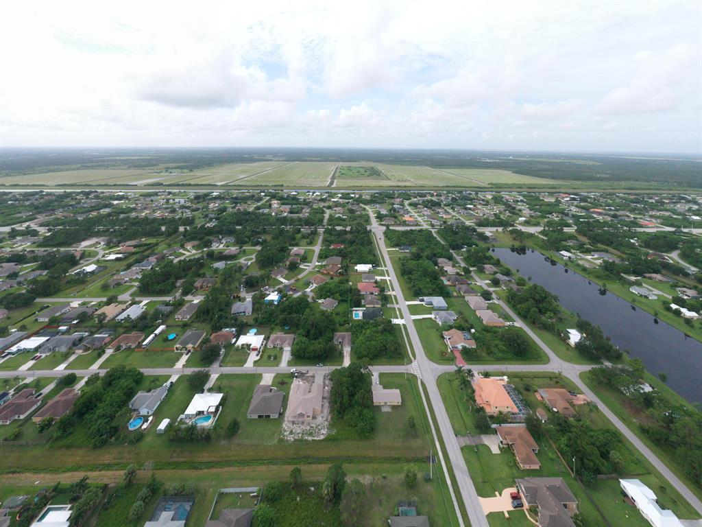 Port Saint Lucie - Land