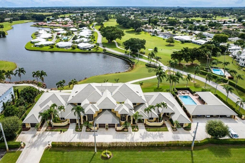 Photo of 181 Atlantis Boulevard #E, Atlantis, FL 33462 (MLS # R10757332)