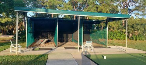 A home in Saint Lucie West