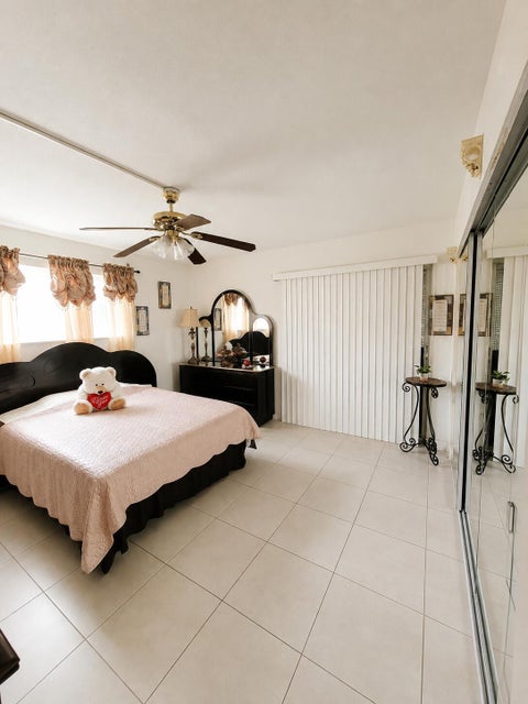 Tiny photo for 2616 GARDEN Drive N #111, Lake Worth, FL 33461 (MLS # B26071131)