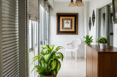 Tiny photo for 2616 GARDEN Drive N #111, Lake Worth, FL 33461 (MLS # B26071131)