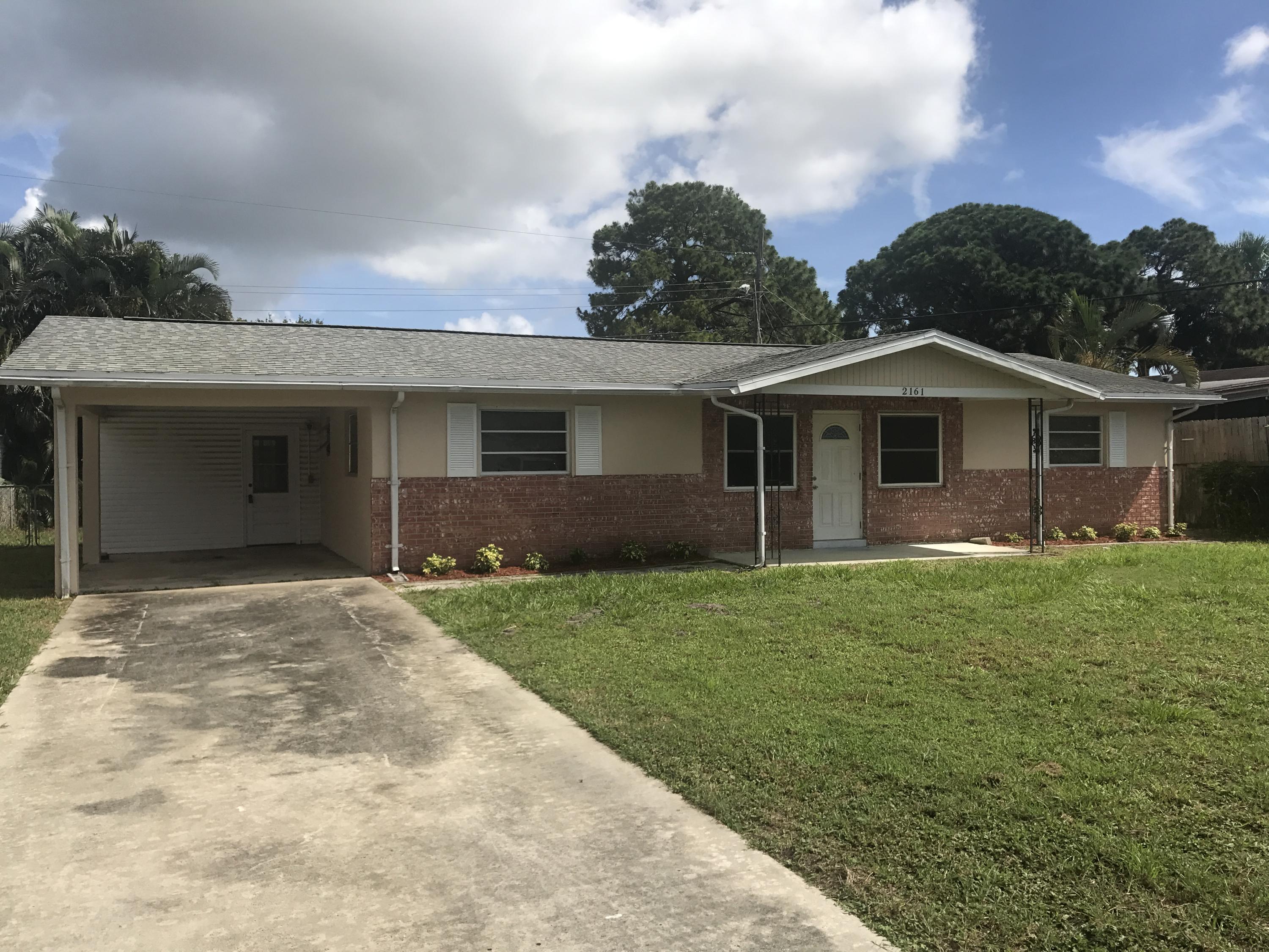 CORAL GARDENS 2 - Residential