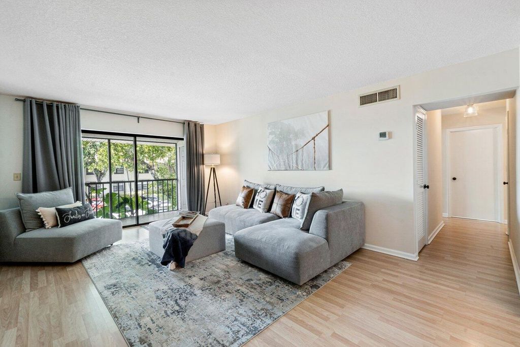 Photo of 9815 Pineapple Tree Drive #206, Boynton Beach, FL 33436 (MLS # R10895227)