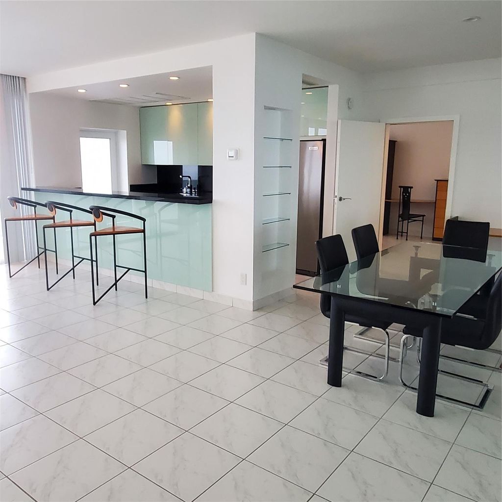 Photo of 2841 N Ocean Boulevard #2008, Fort Lauderdale, FL 33308 (MLS # F10489500)