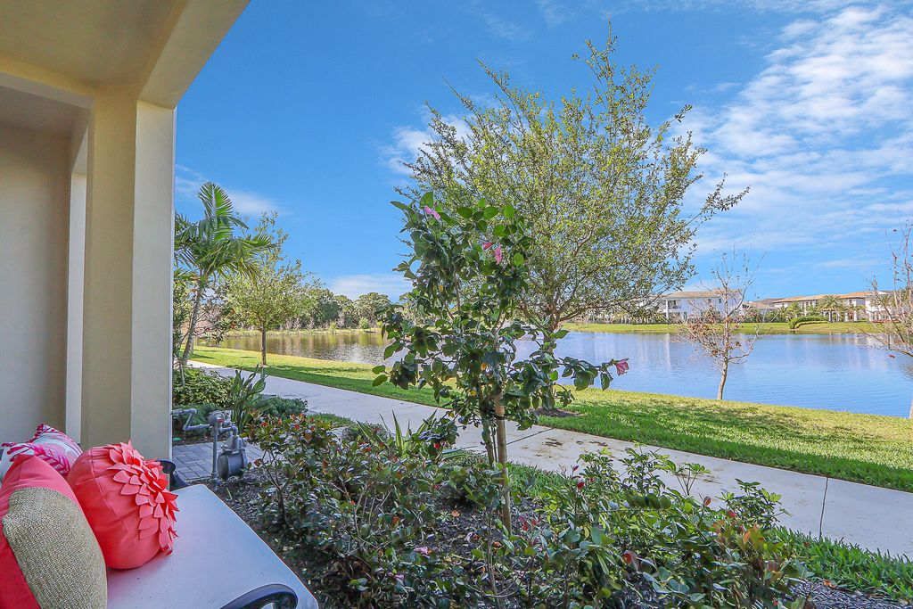 Photo of 12693 Machiavelli Way, Palm Beach Gardens, FL 33418 (MLS # R10971287)