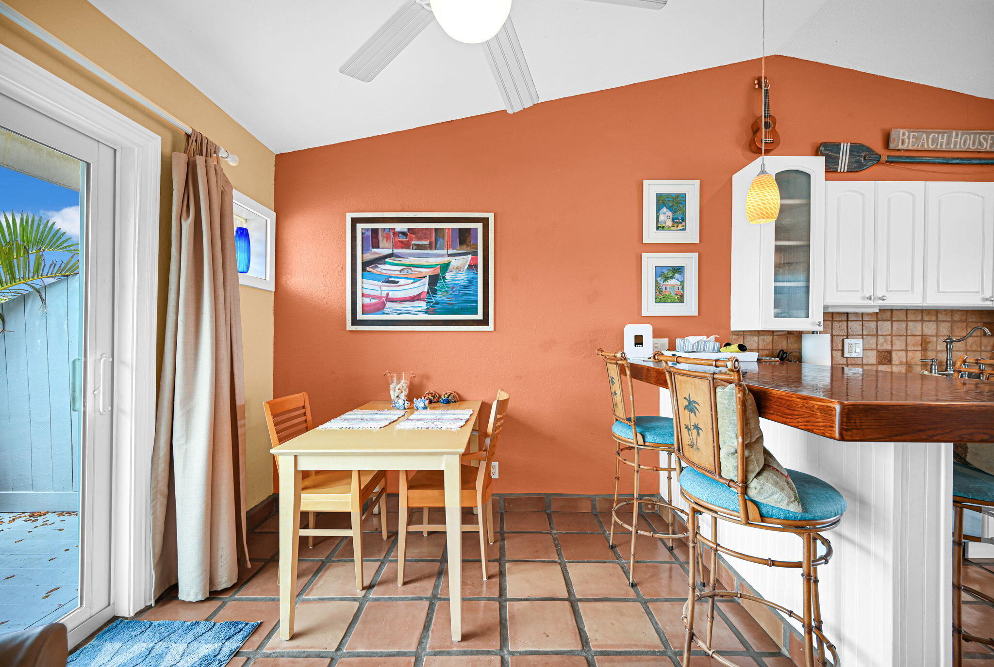 OASIS CONDOMINIUM - Residential