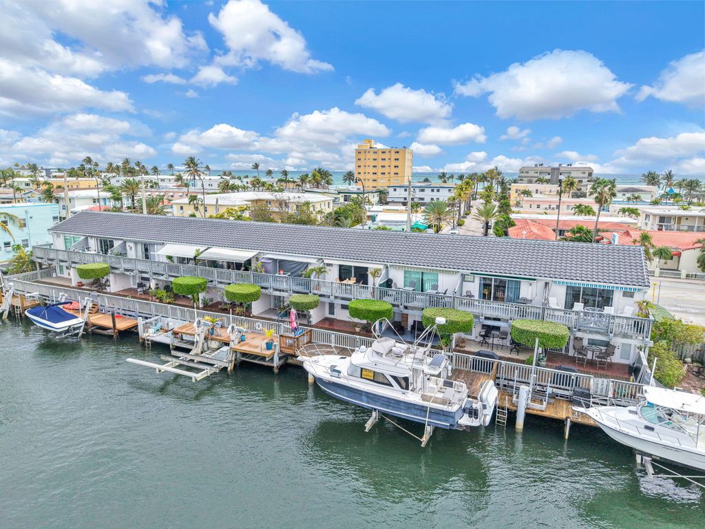 Photo of 1800 N Ocean Drive #204, Hollywood, FL 33019 (MLS # B26012301)