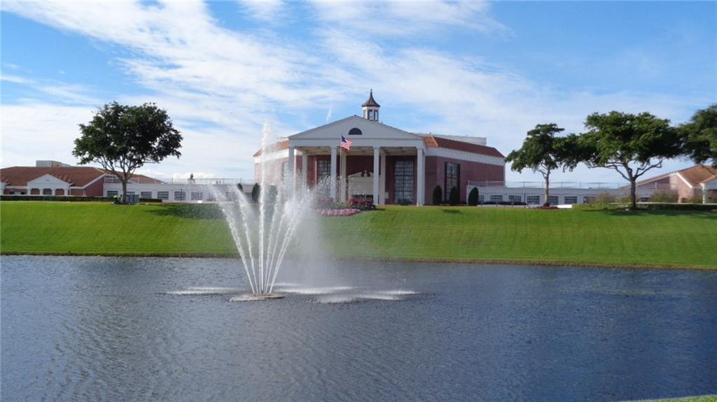 Century Village - Residential