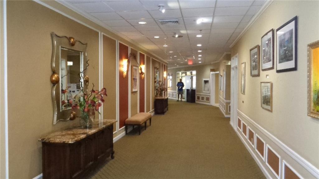 Century Village - Residential