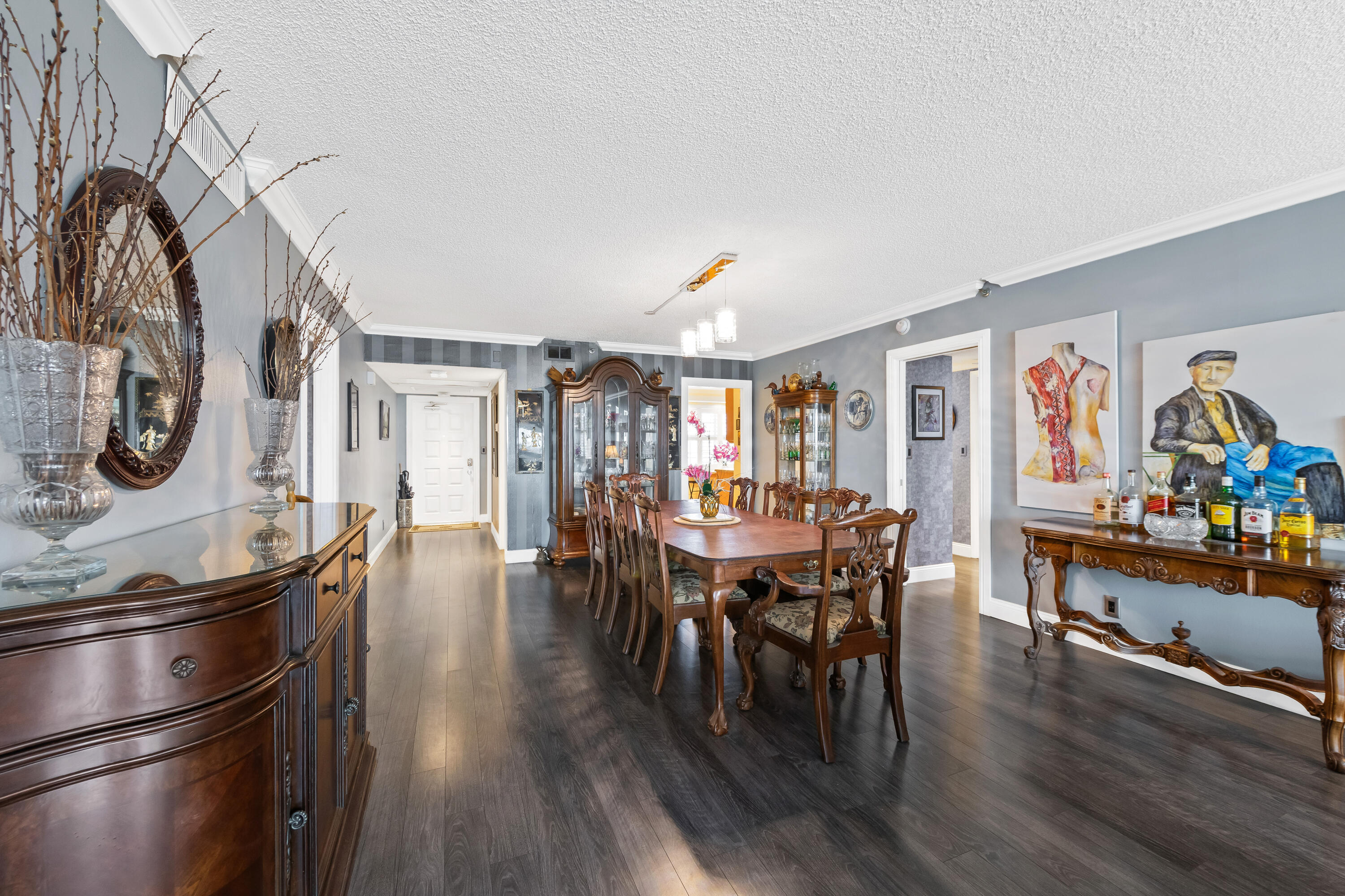 NO 53 PALM-AIRE COUNTRY CLUB - Residential