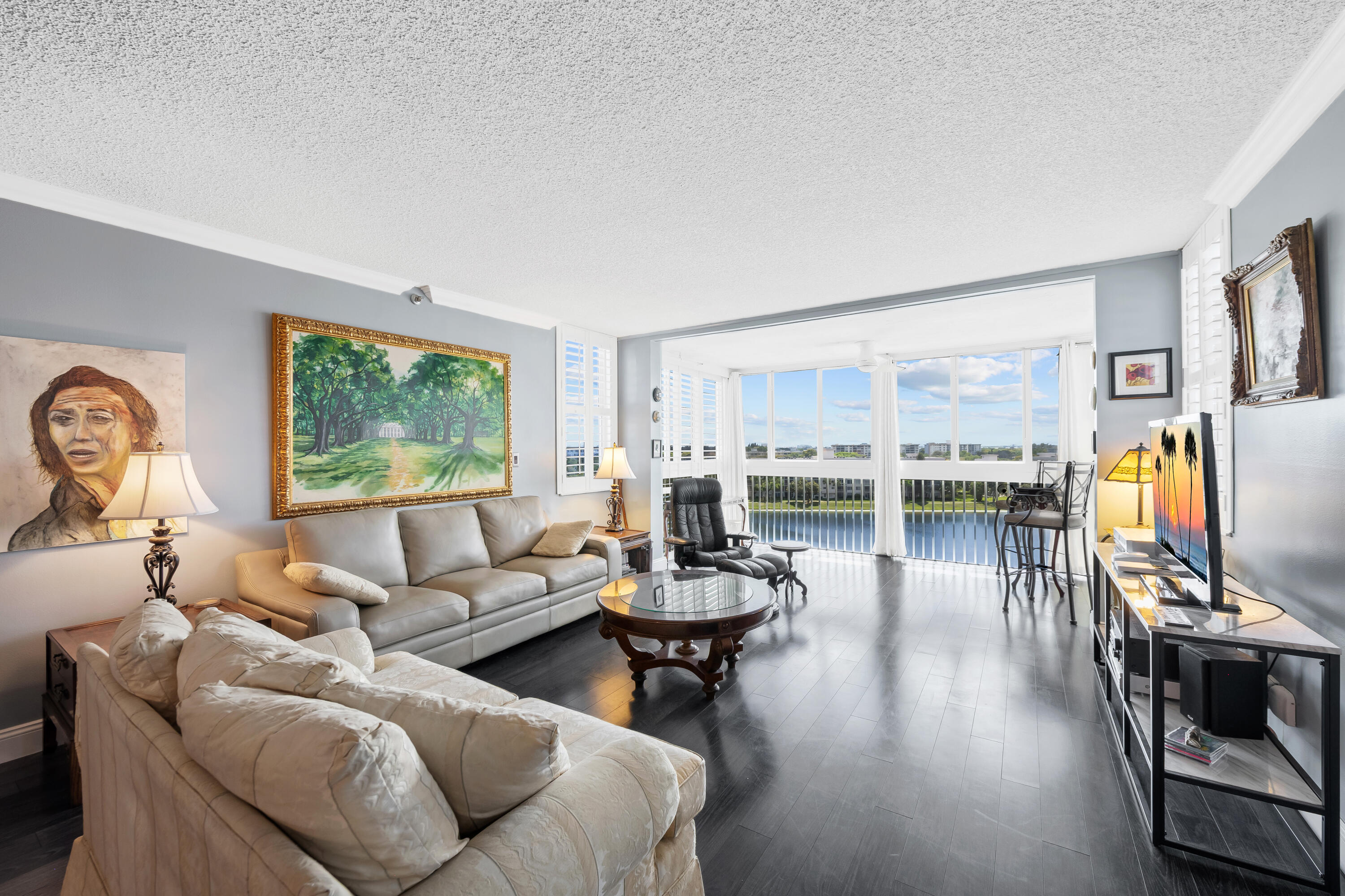 NO 53 PALM-AIRE COUNTRY CLUB - Residential