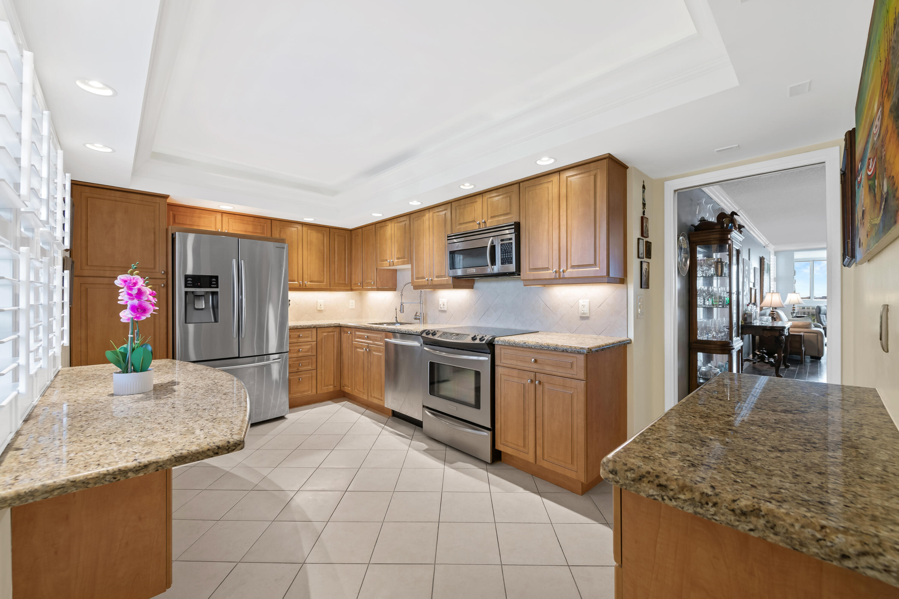 NO 53 PALM-AIRE COUNTRY CLUB - Residential