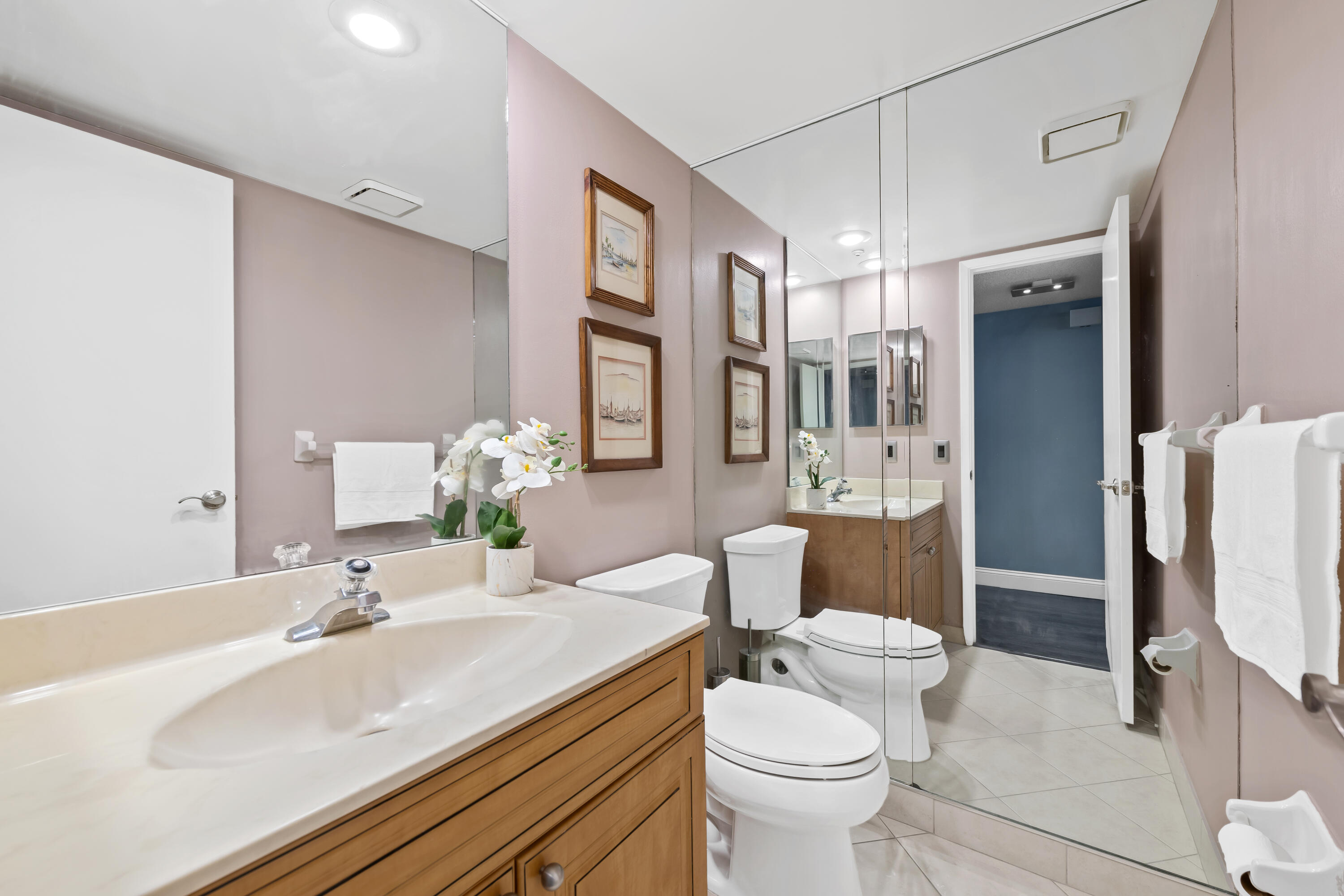 NO 53 PALM-AIRE COUNTRY CLUB - Residential