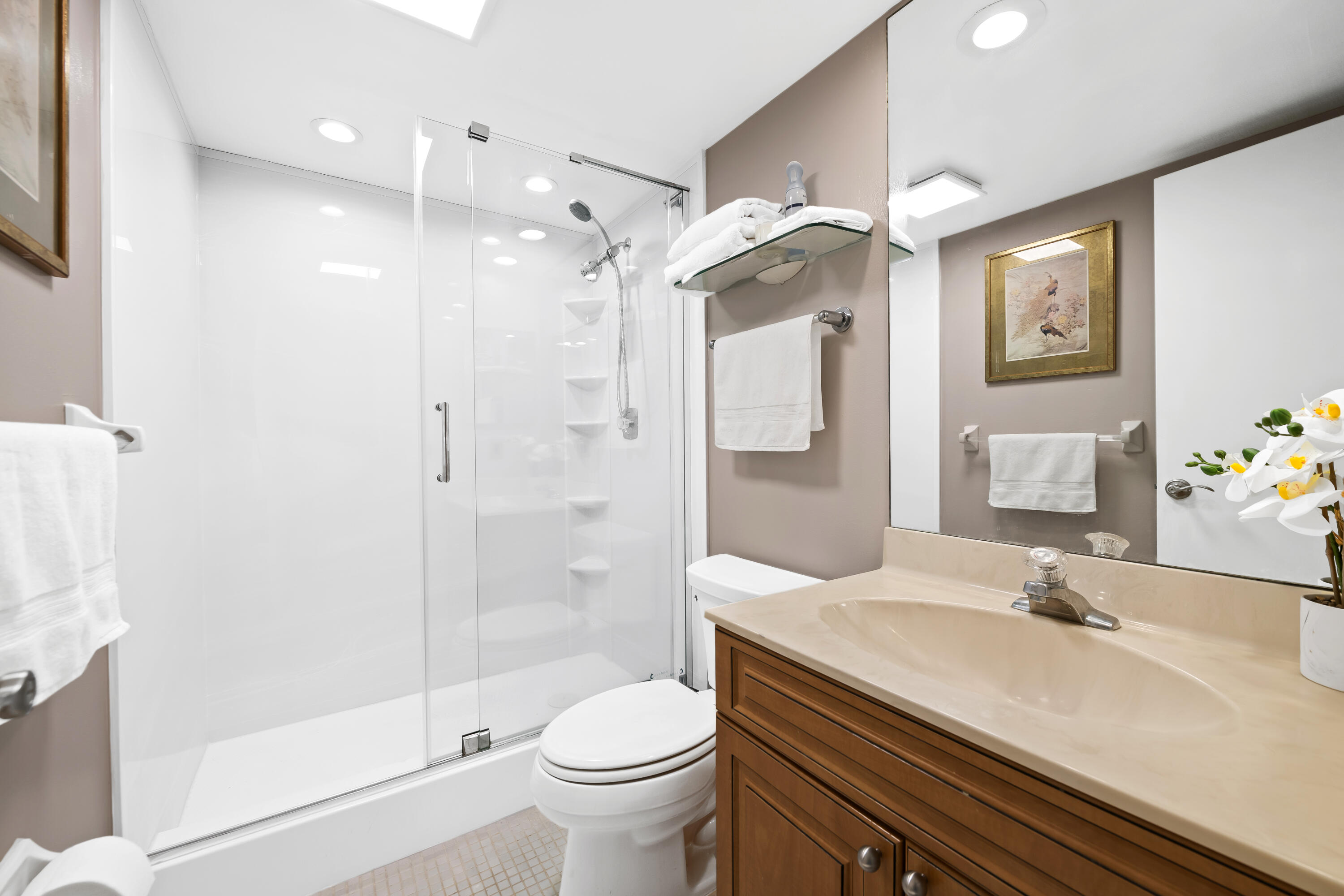 NO 53 PALM-AIRE COUNTRY CLUB - Residential