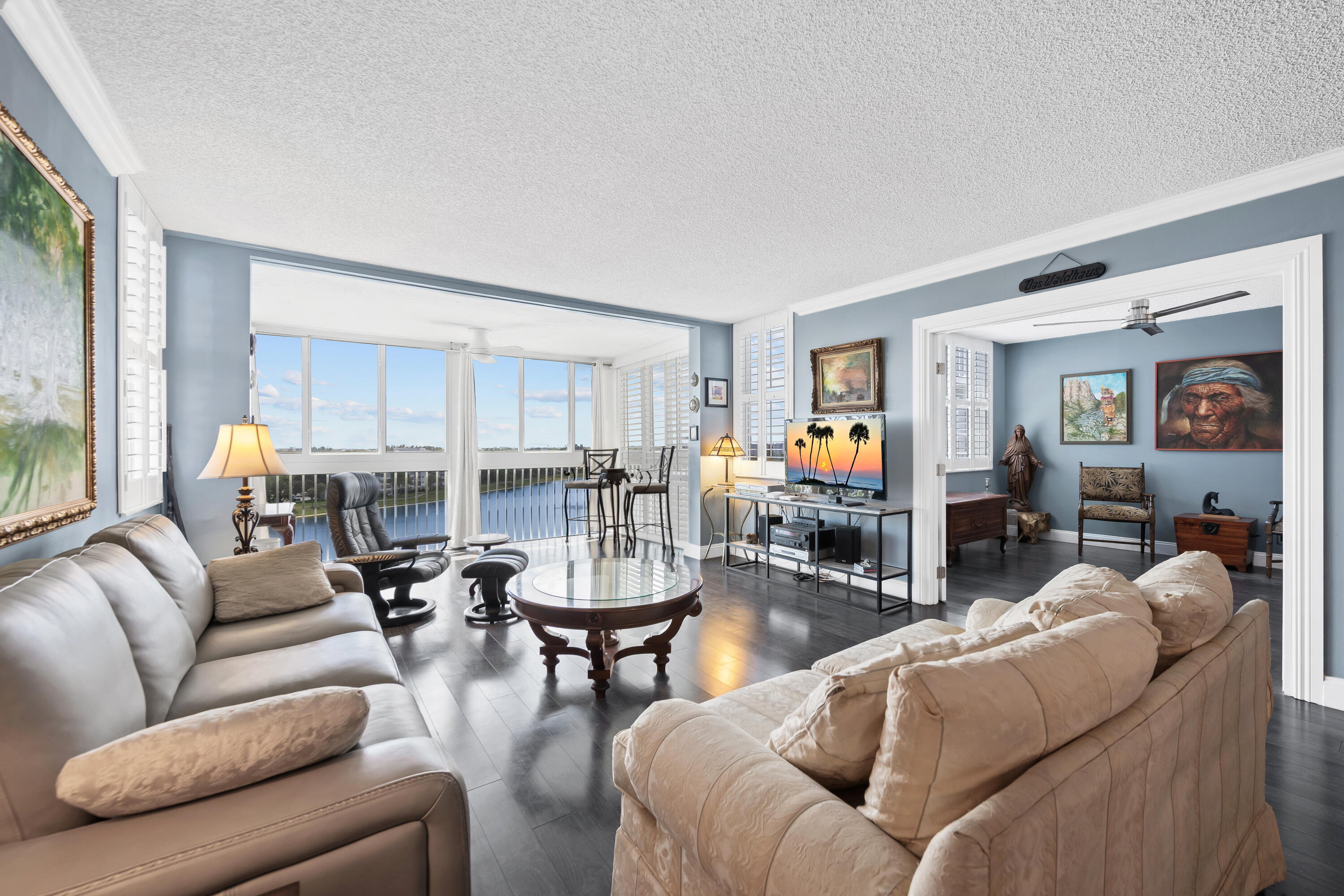 NO 53 PALM-AIRE COUNTRY CLUB - Residential