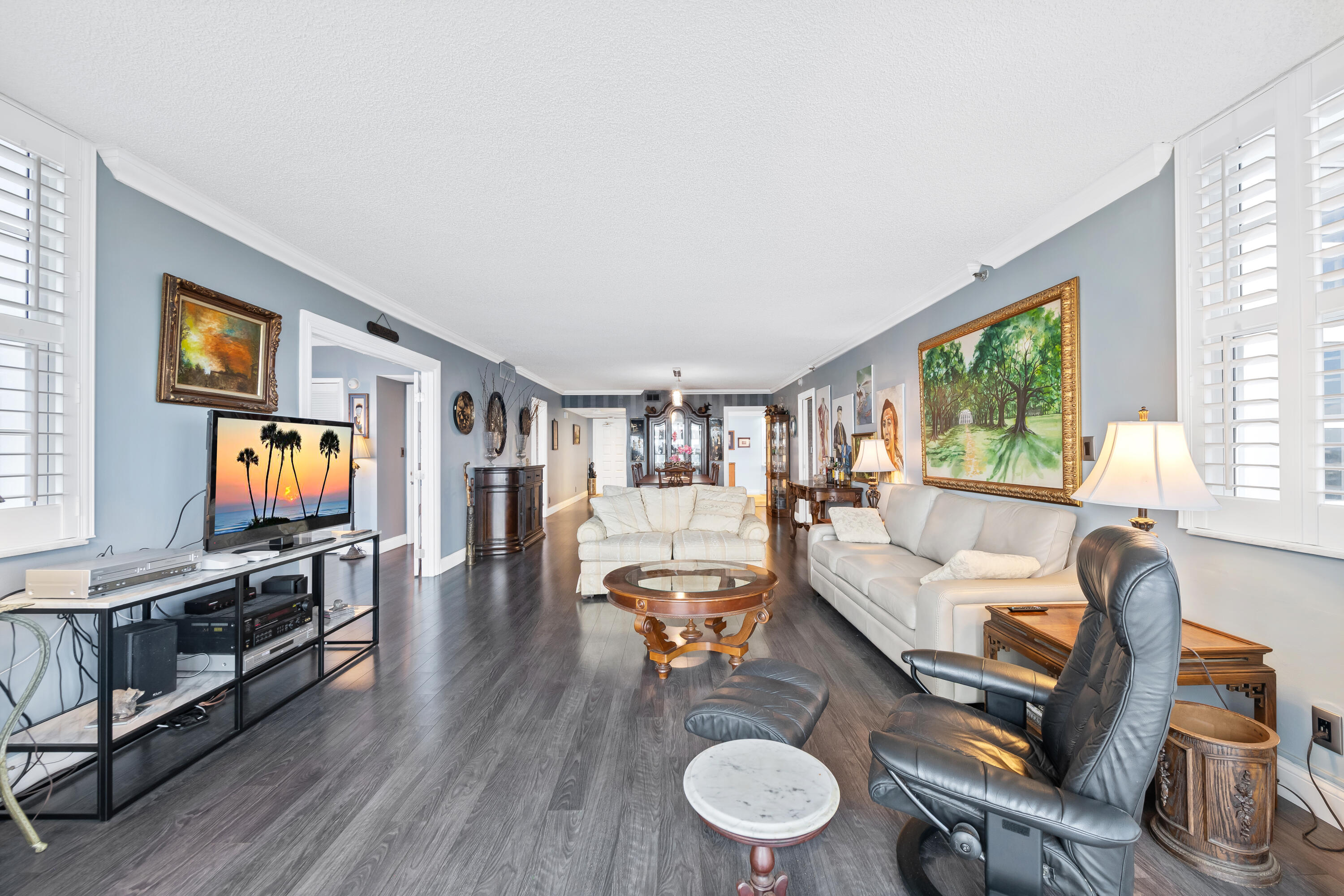 NO 53 PALM-AIRE COUNTRY CLUB - Residential