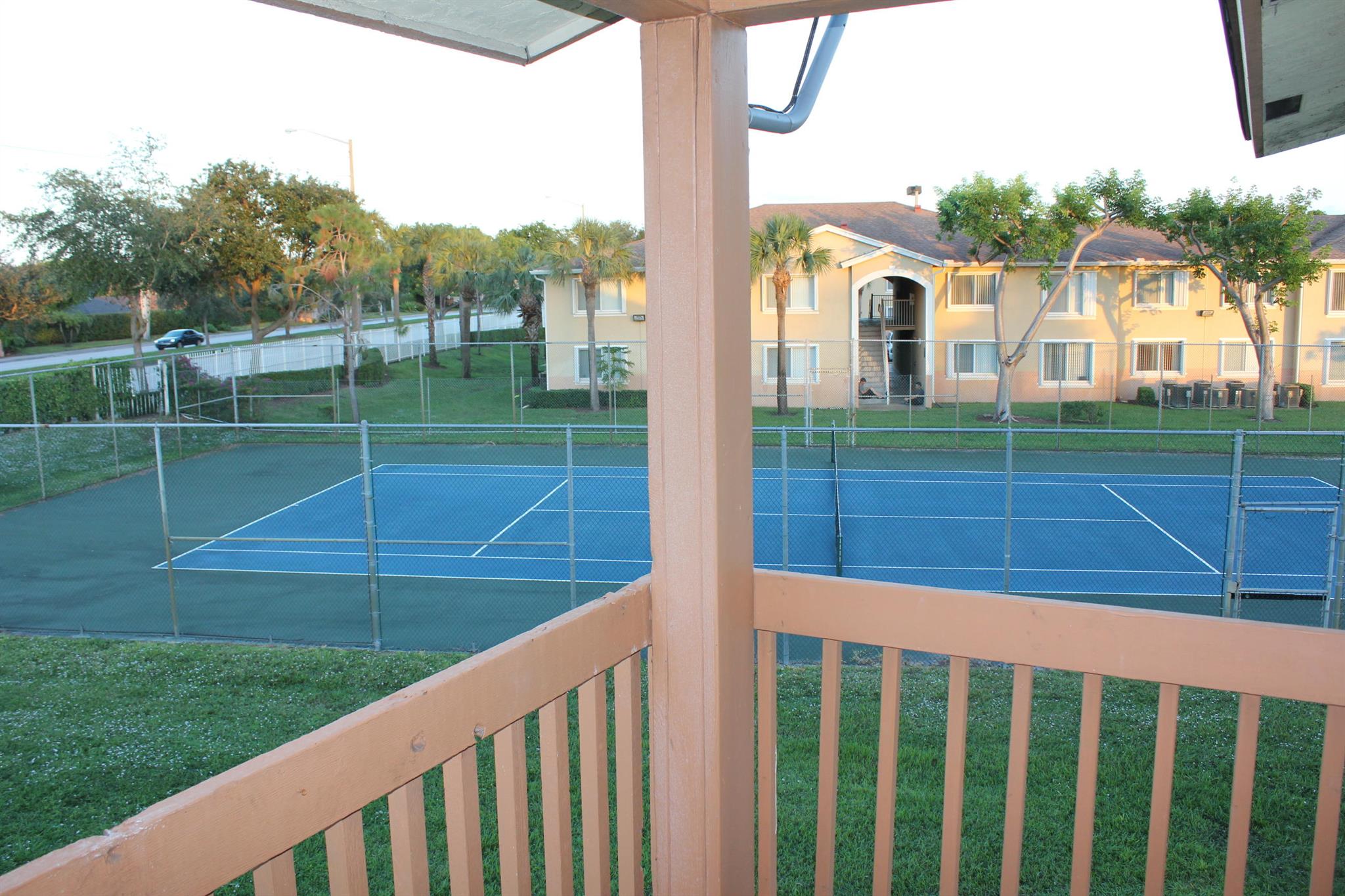 ABBEY PARK GARDENS I CONDO - Residential Lease