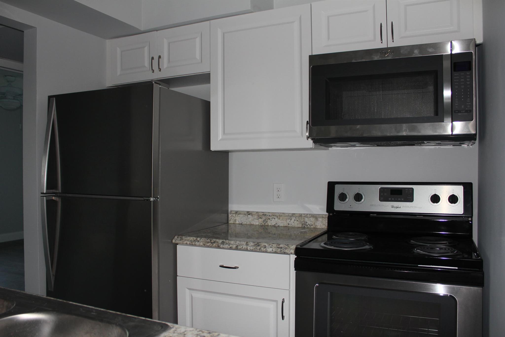 ABBEY PARK GARDENS I CONDO - Residential Lease