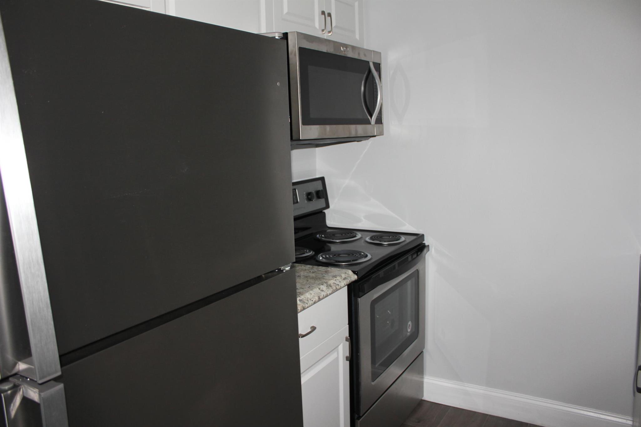 ABBEY PARK GARDENS I CONDO - Residential Lease