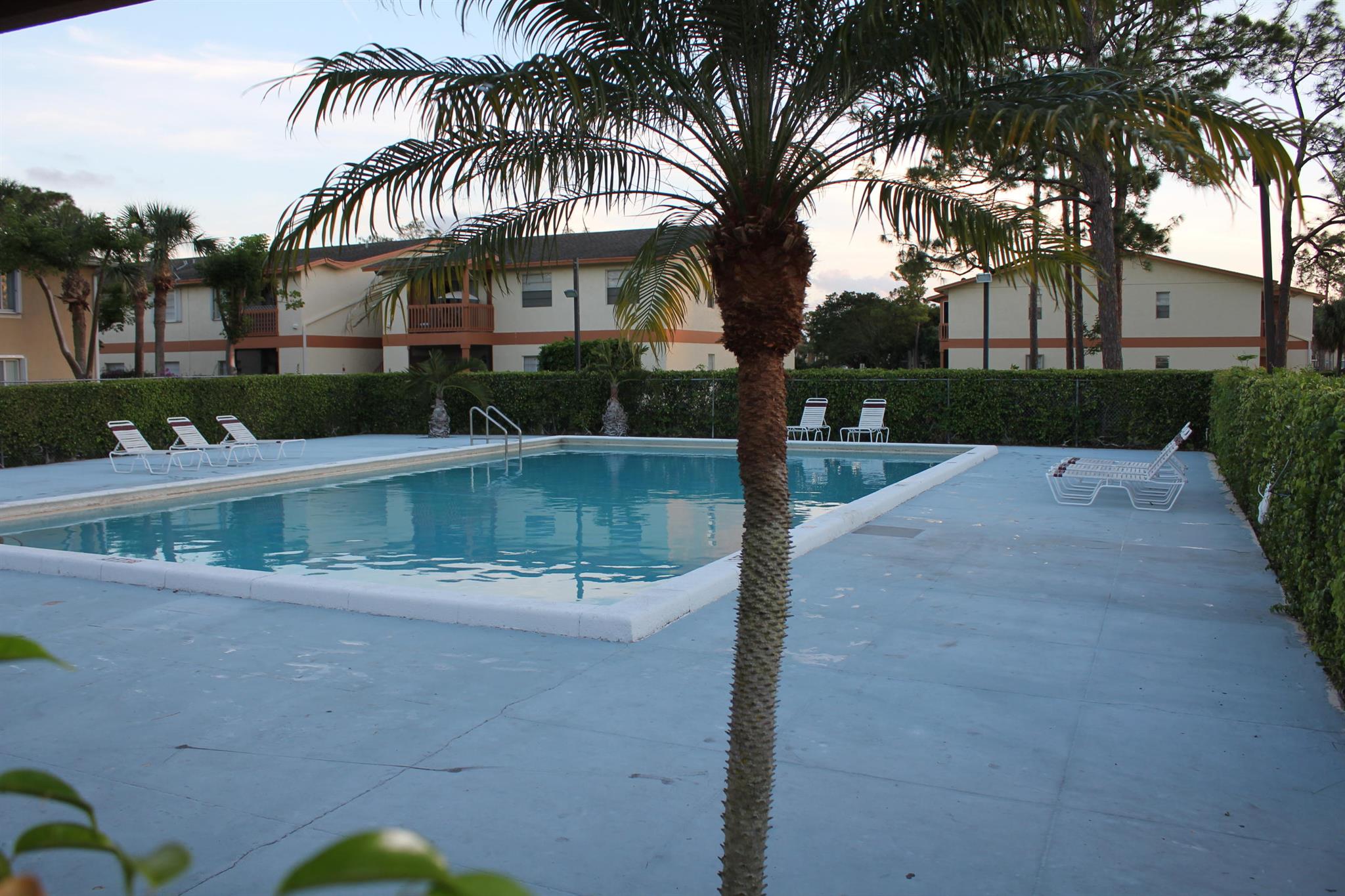 ABBEY PARK GARDENS I CONDO - Residential Lease