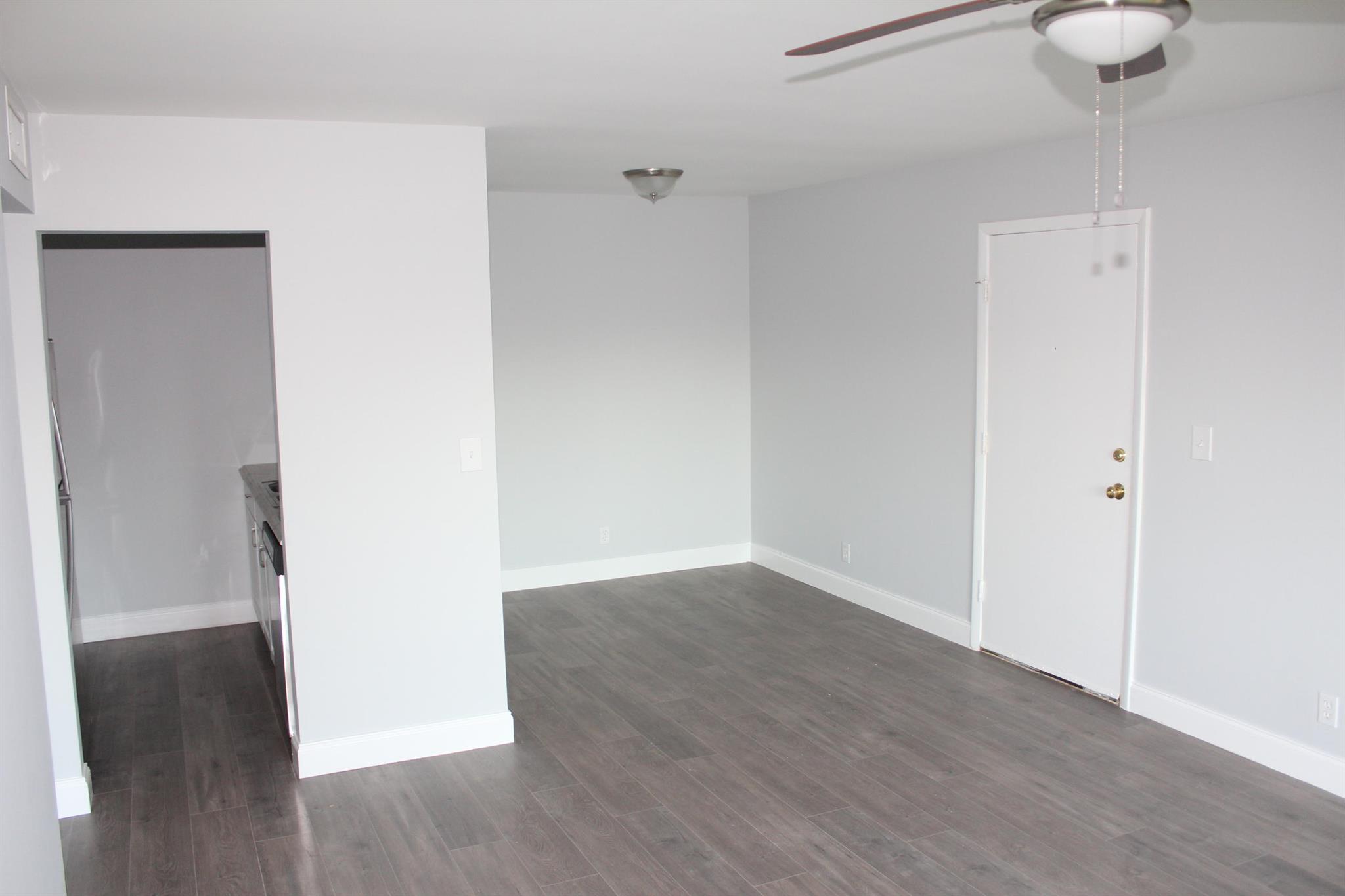 ABBEY PARK GARDENS I CONDO - Residential Lease