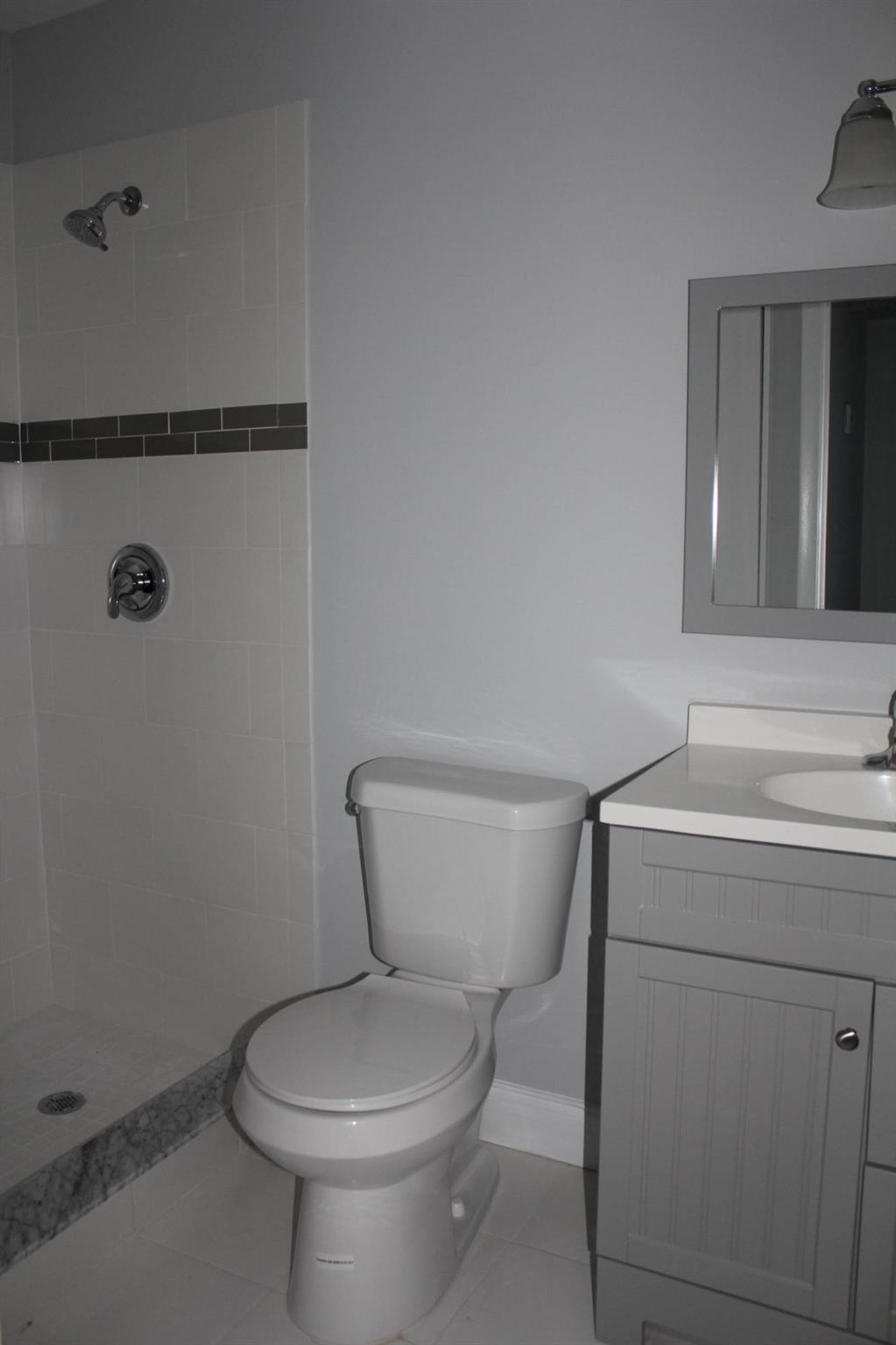 ABBEY PARK GARDENS I CONDO - Residential Lease