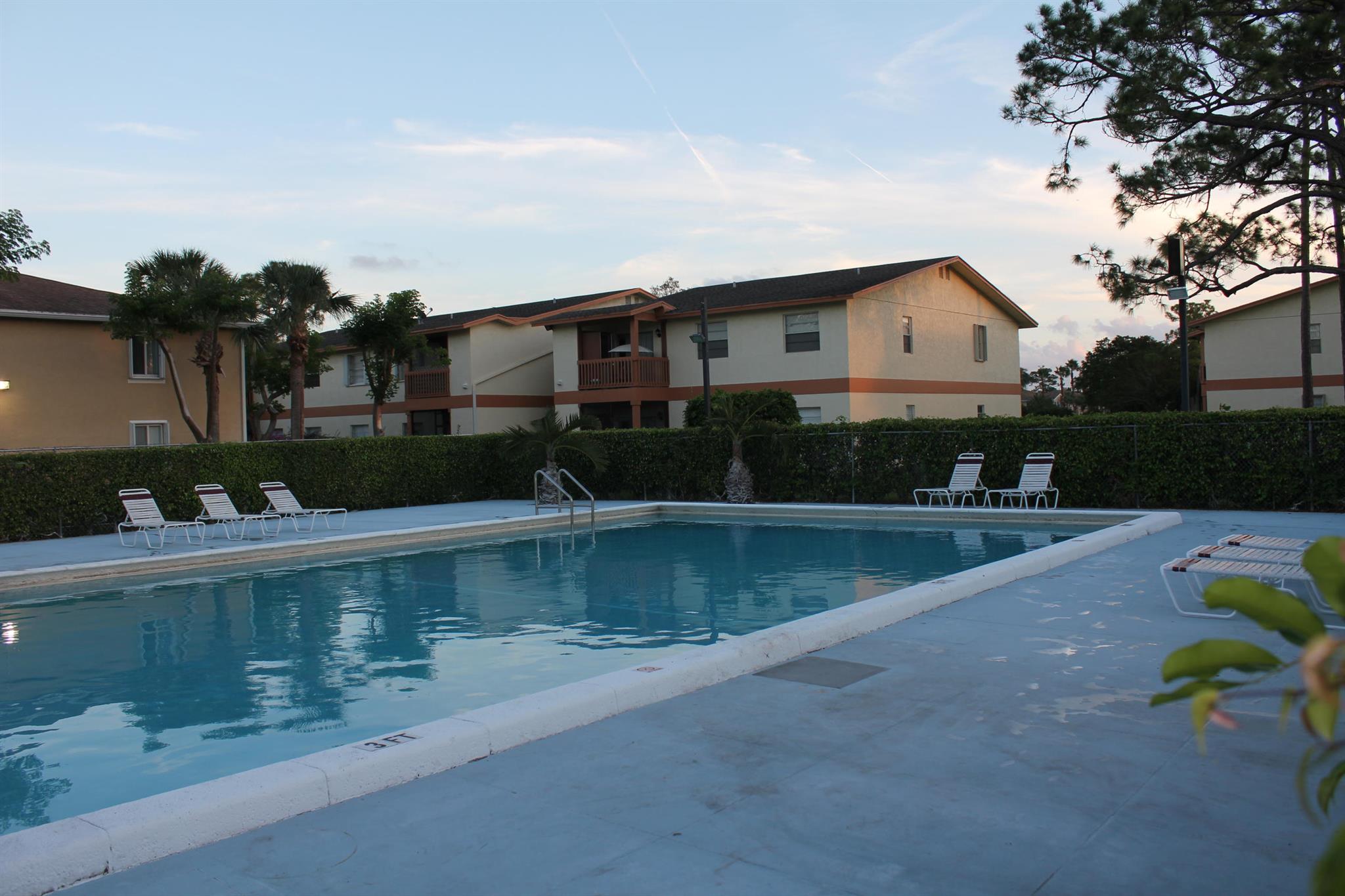 ABBEY PARK GARDENS I CONDO - Residential Lease