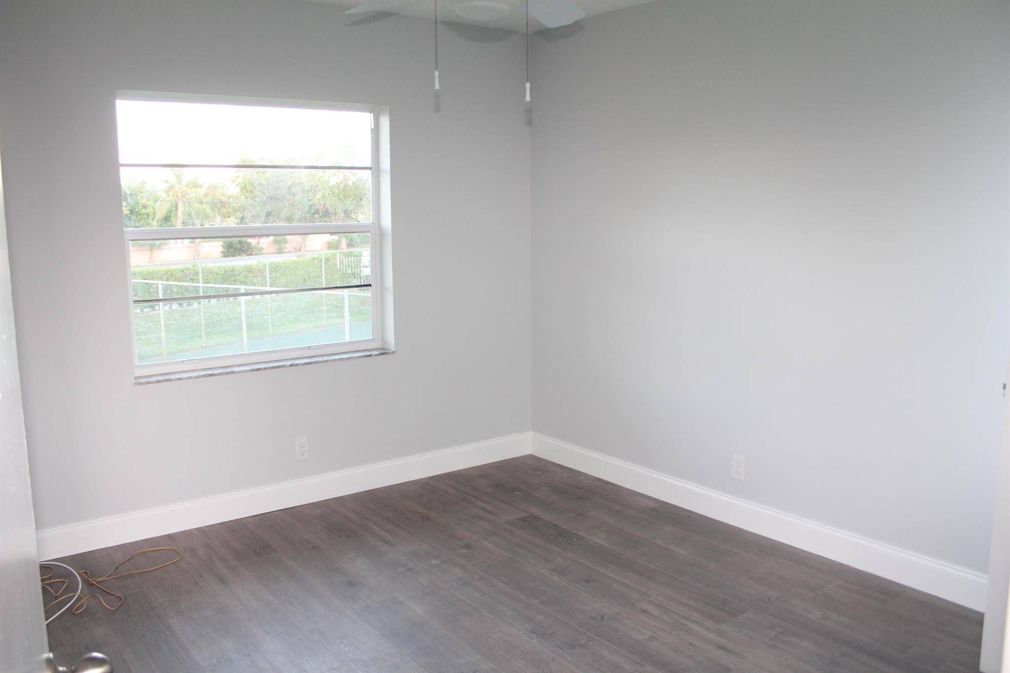 ABBEY PARK GARDENS I CONDO - Residential Lease