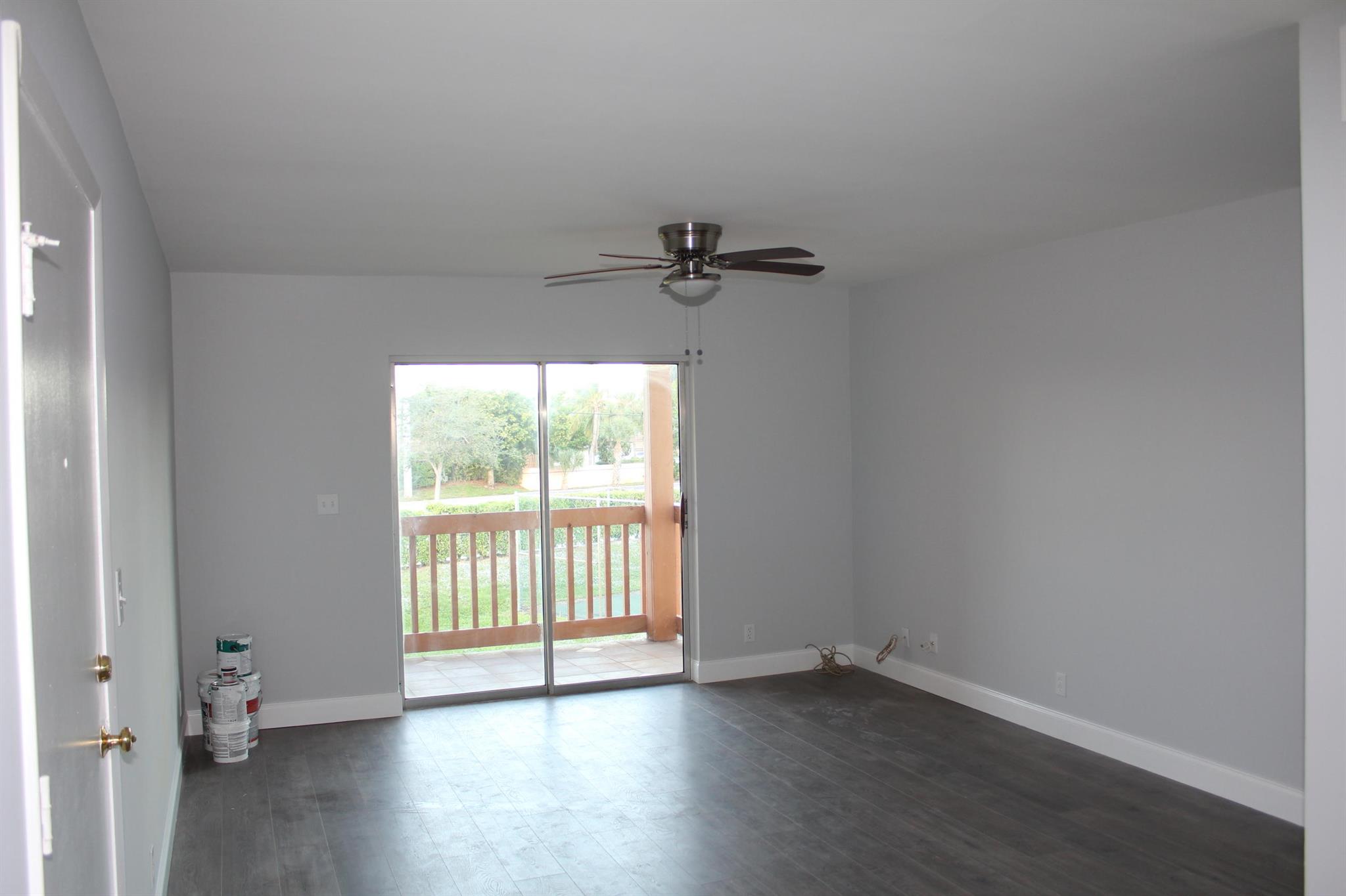 ABBEY PARK GARDENS I CONDO - Residential Lease