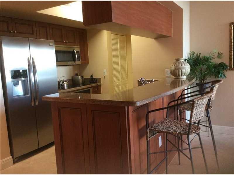 Watergarden Condo - Residential Lease