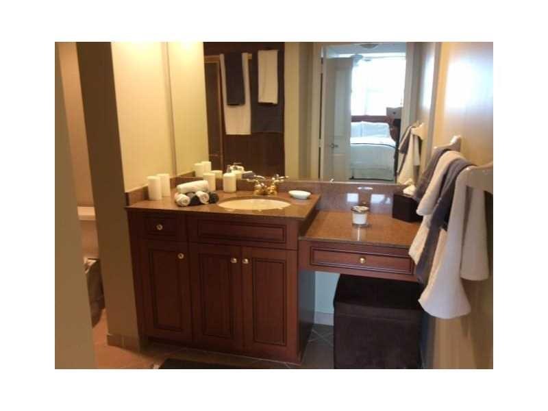 Watergarden Condo - Residential Lease