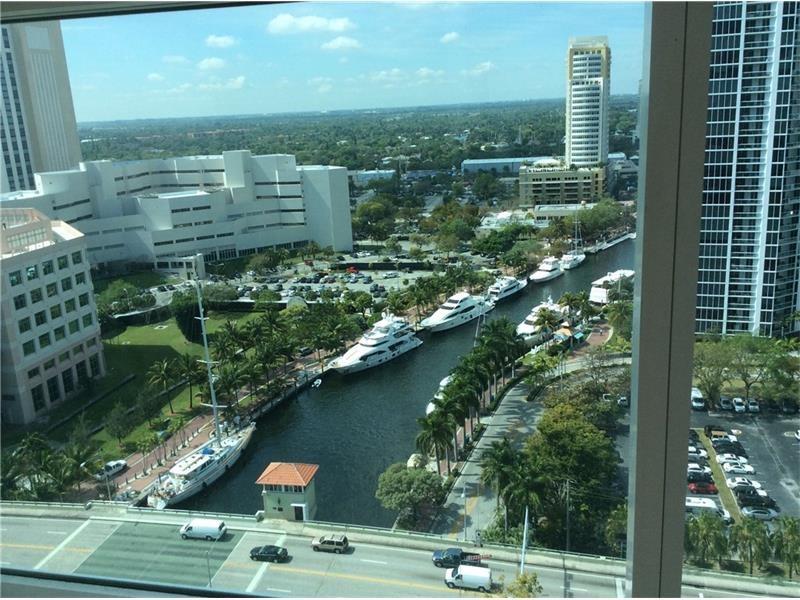 Watergarden Condo - Residential Lease