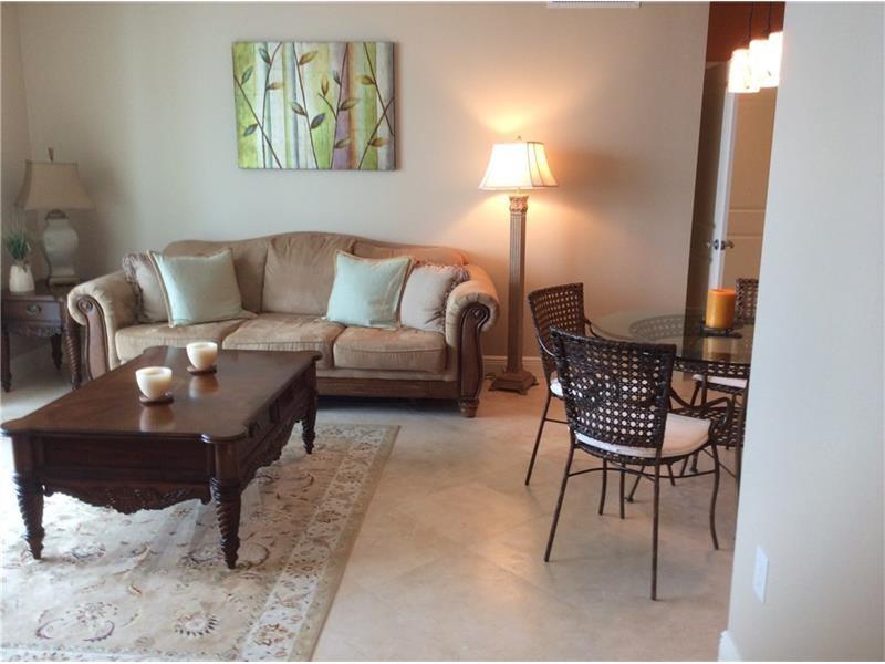 Watergarden Condo - Residential Lease