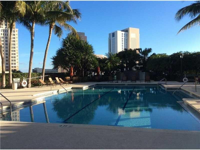 Watergarden Condo - Residential Lease