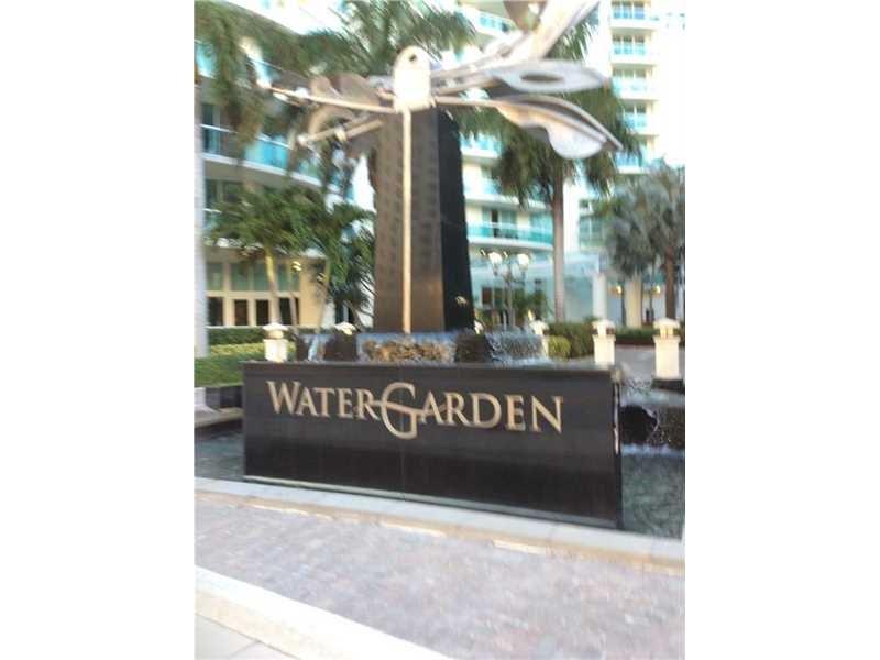 Watergarden Condo - Residential Lease