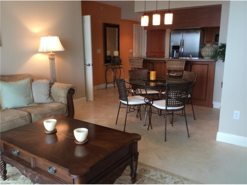 Watergarden Condo - Residential Lease