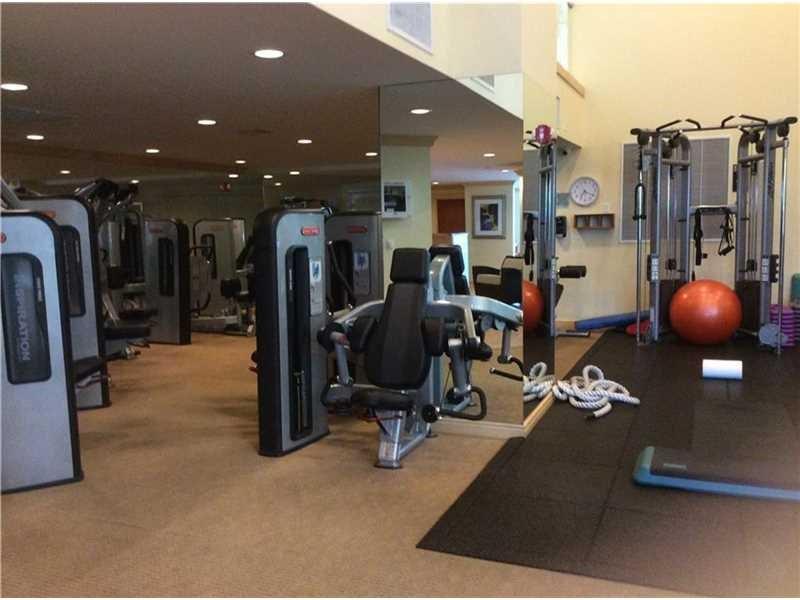 Watergarden Condo - Residential Lease