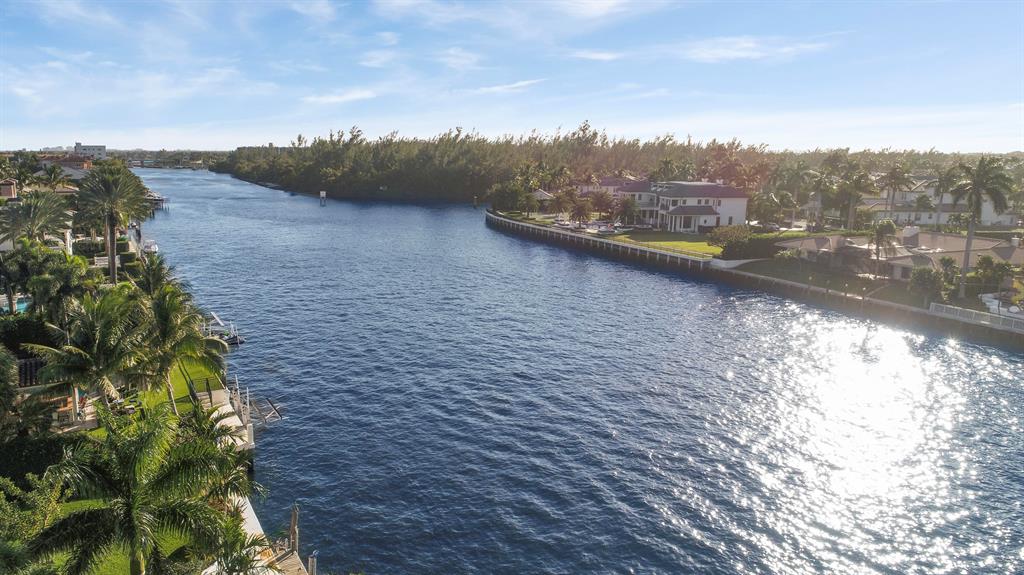 SPANISH RIVER LAND - Land