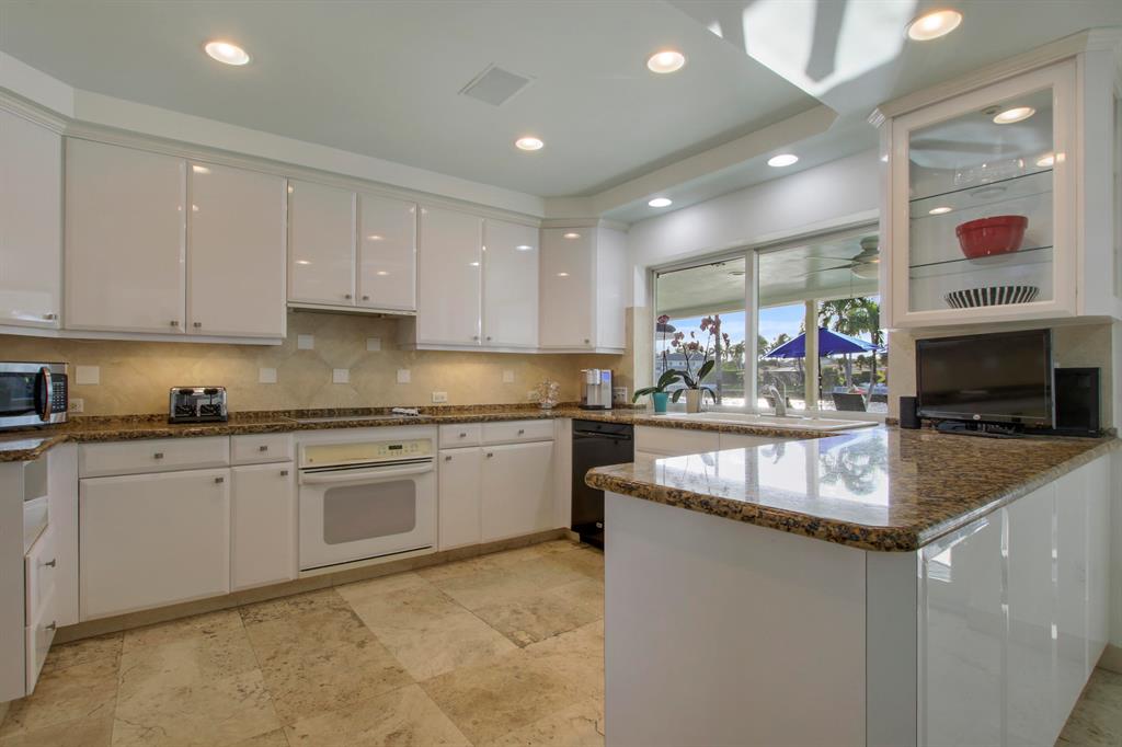 SPANISH RIVER LAND - Land