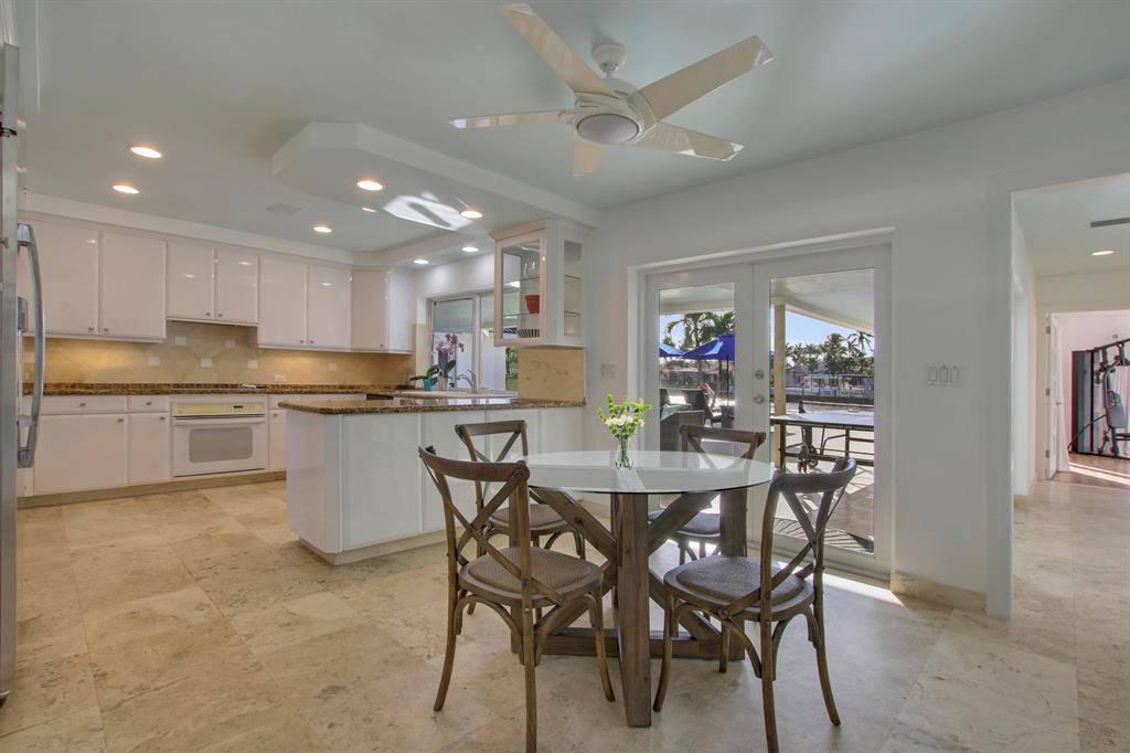 SPANISH RIVER LAND - Land