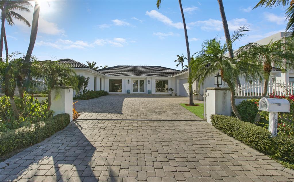 SPANISH RIVER LAND - Land