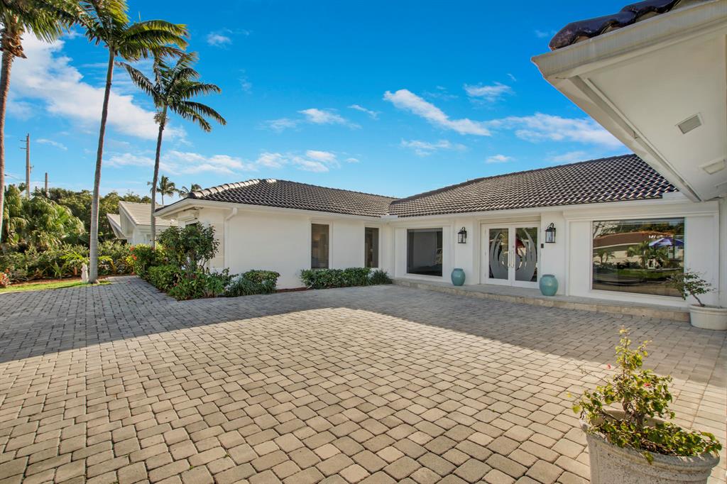 SPANISH RIVER LAND - Land