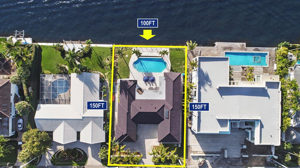 SPANISH RIVER LAND - Land